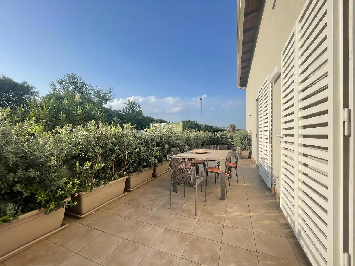 Guest house A Casa Nostra Hotel Catania Italy