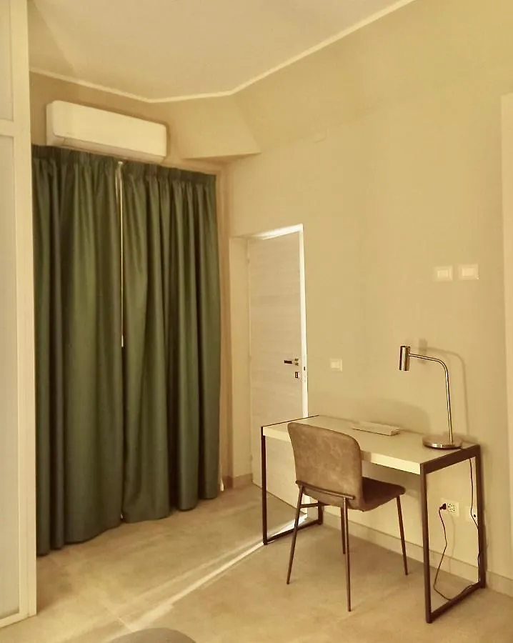 Guest house A Casa Nostra Hotel Catania
