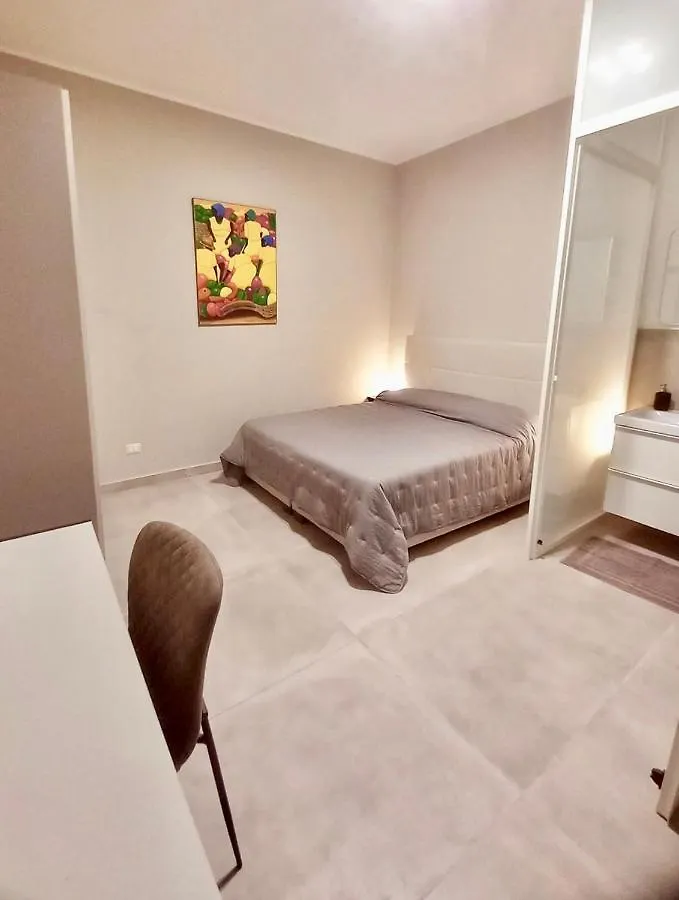 A Casa Nostra Hotel Catania 0*,