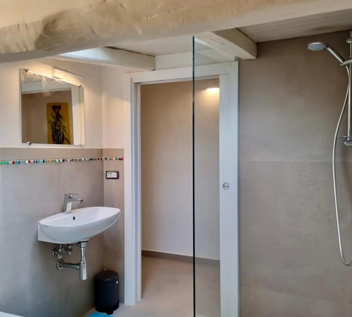 A Casa Nostra Hotel Catania Guest house