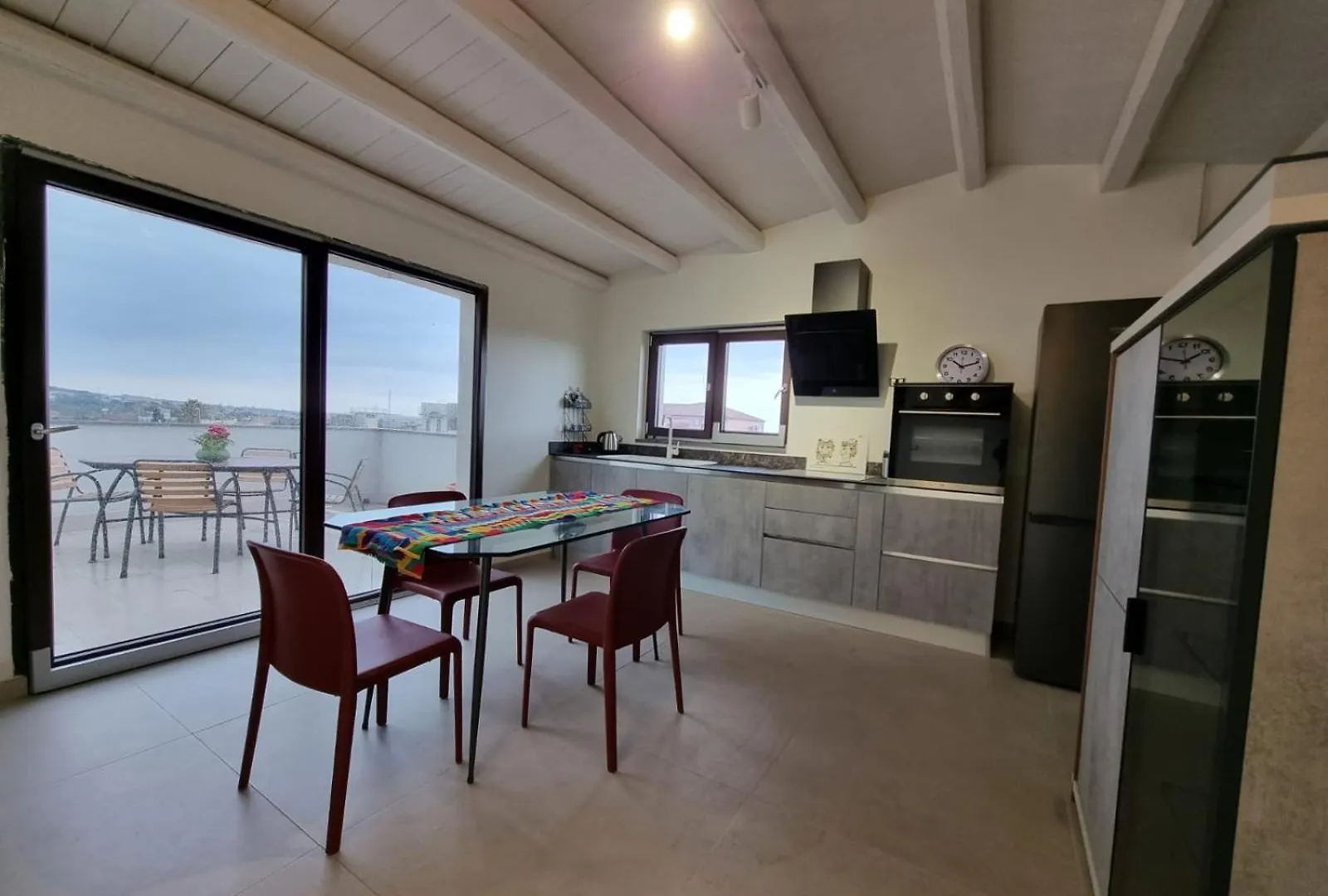 A Casa Nostra Hotel Catania Italy