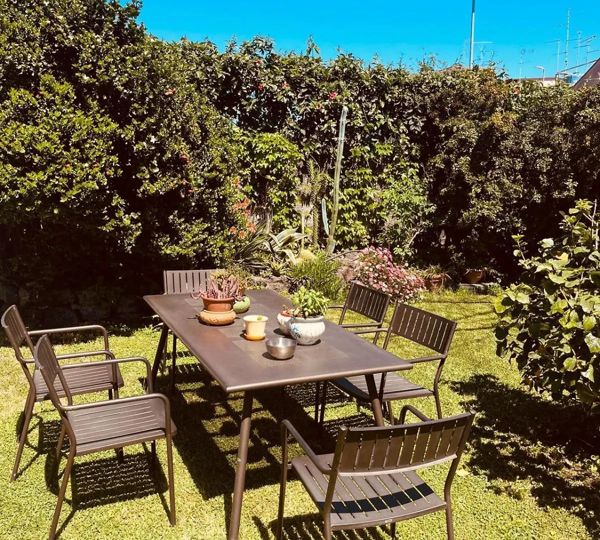 A Casa Nostra Hotel Catania Guest house