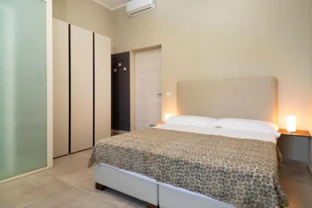 A Casa Nostra Hotel Catania Guest house