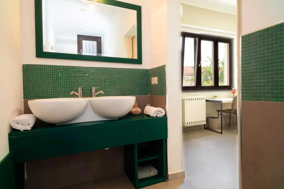Guest house A Casa Nostra Hotel Catania Italy