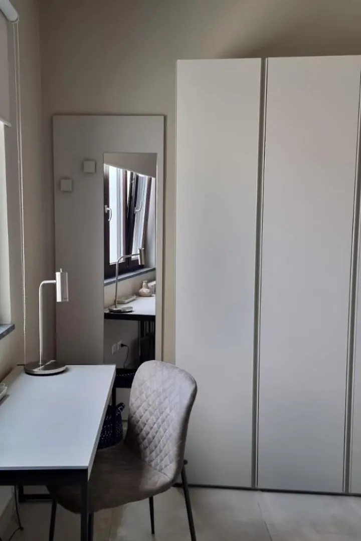 A Casa Nostra Hotel Catania Italy