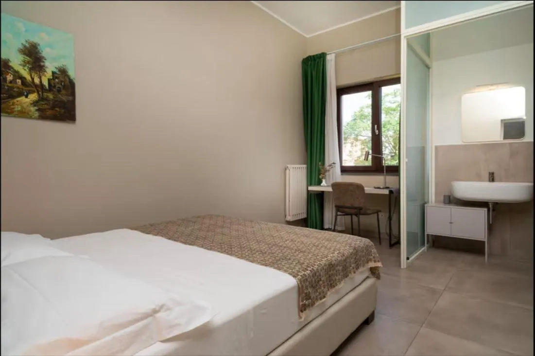 A Casa Nostra Hotel Catania