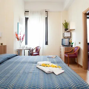 Lepontina Aparthotel Milano