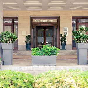 Mercure Excelsior Hotel Aeroporto di Catania Fontana Rossa