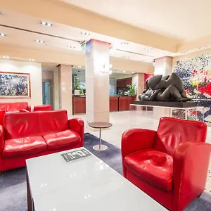Palace Bonvecchiati Hotel Venezia
