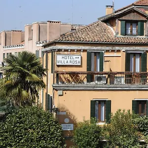 Rosa Hotel Venezia