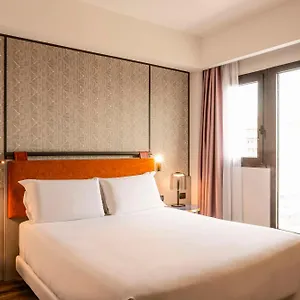 Nh Centro Hotel Aeroporto di Catania Fontana Rossa
