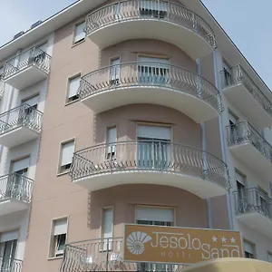 Jesolo Hotel Lido di Jesolo