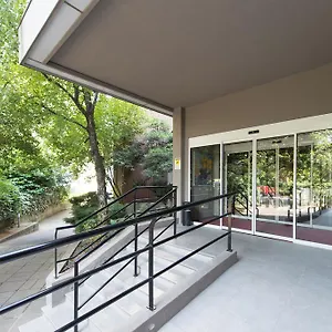 Residenza Cenisio Aparthotel Milano