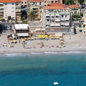 Le Dune Club Aparthotel Varigotti