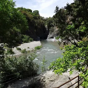 Antica Dimora Caruso Catânia