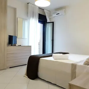 Le Ciminiere Bed & Breakfast Aeroporto di Catania Fontana Rossa
