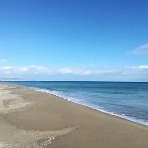 Seaside Village Aeroporto di Catania Fontana Rossa