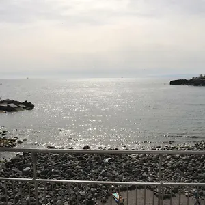 Niria Aeroporto di Catania Fontana Rossa