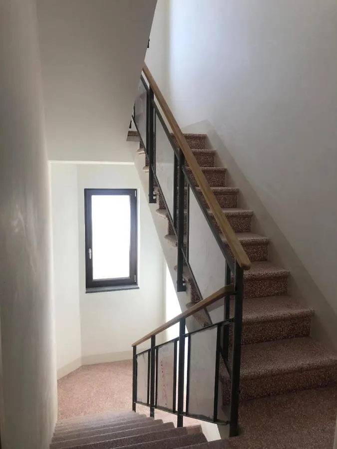 A Casa Nostra Hotel Catania Guest house
